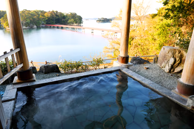 Hotel Zekkei no Yakata — photo 05