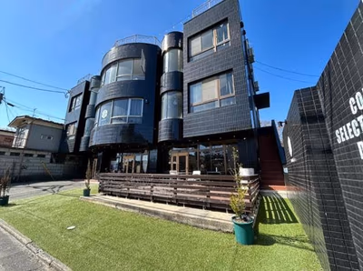 Hotel Zekkei no Yakata — photo 10