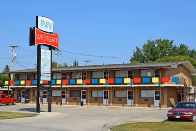 Portage la Prairie — photo 05