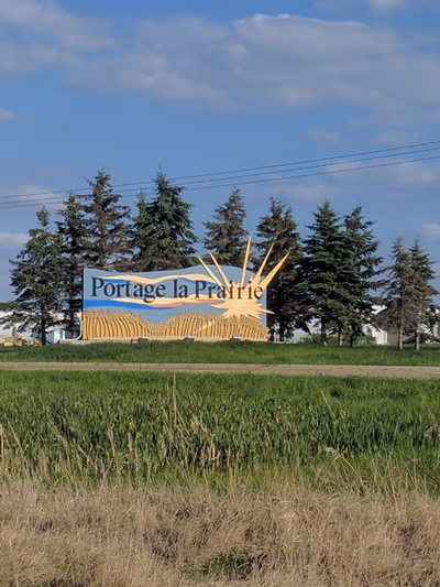 Portage la Prairie — photo 08