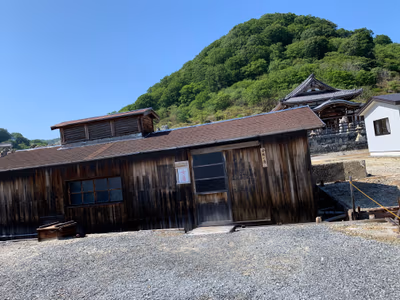 恐山温泉 冷抜の湯(女湯) — photo 12