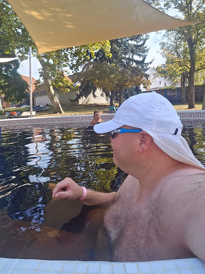 Nádudvari Strandfürdő — photo 14