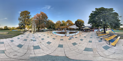 Nádudvari Strandfürdő — photo 15