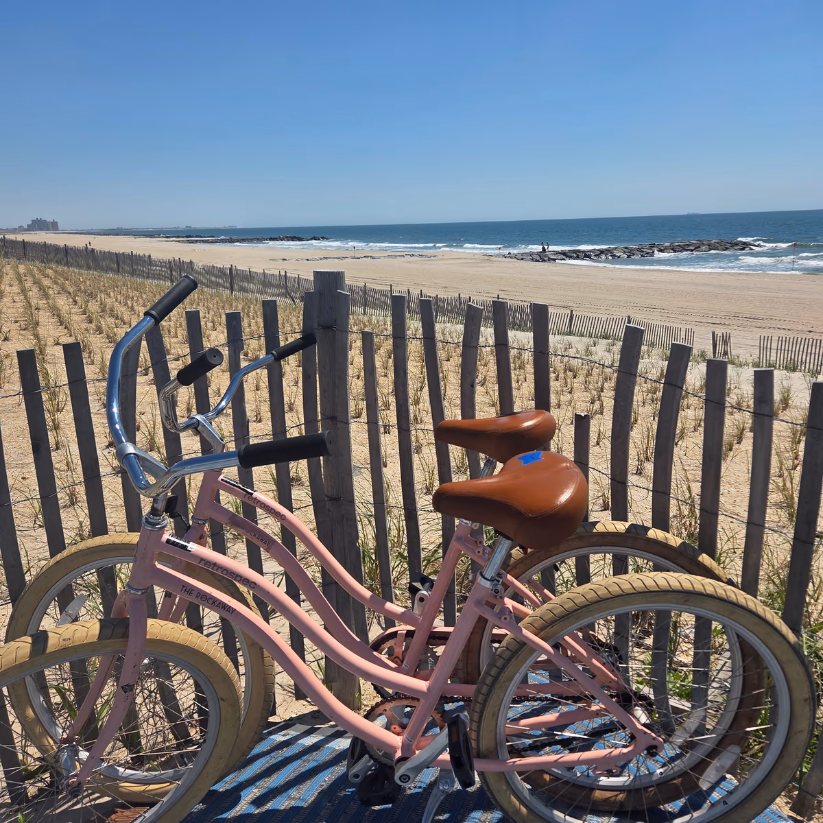 The Rockaway Hotel