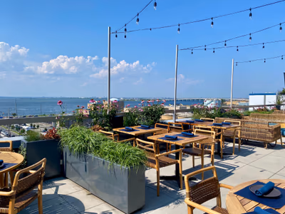 The Rockaway Hotel — photo 12