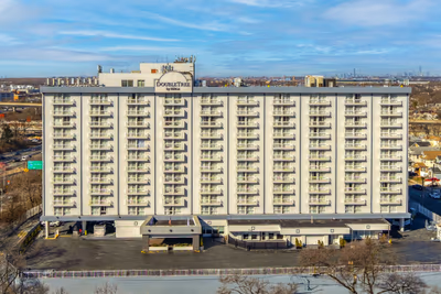 The Rockaway Hotel — photo 19