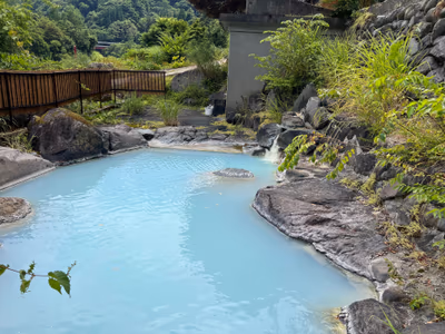 Kiriake Hot Spring — photo 11