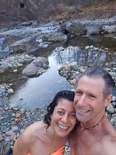 Kiriake Hot Spring — photo 13