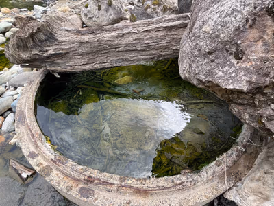 Kiriake Hot Spring — photo 14