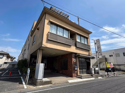 Kinu no Yu Villa — photo 03