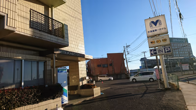 Kinu no Yu Villa — photo 04