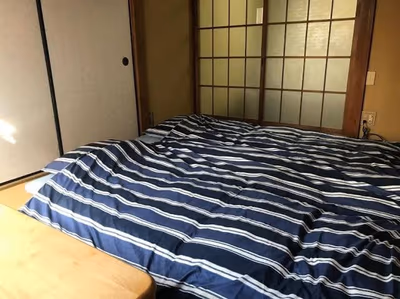 Kinu no Yu Villa — photo 18