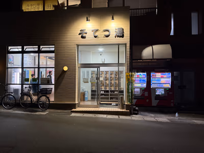 Tsurunoyu — photo 06