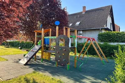A Tornácos Panzió — photo 23