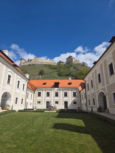 Bishop's Palace — photo 13