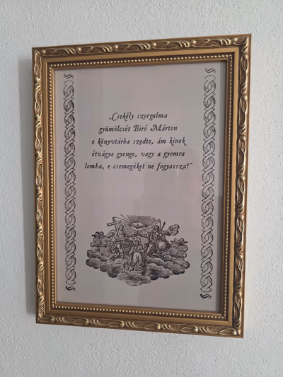 Bishop's Palace — photo 14