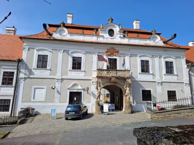 Bishop's Palace — photo 18