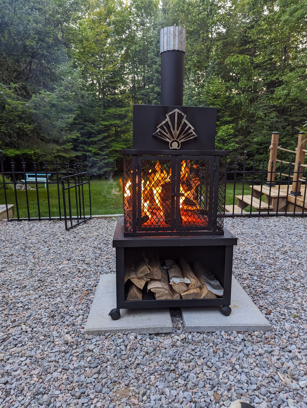 Grail Springs Retreat for Wellbeing