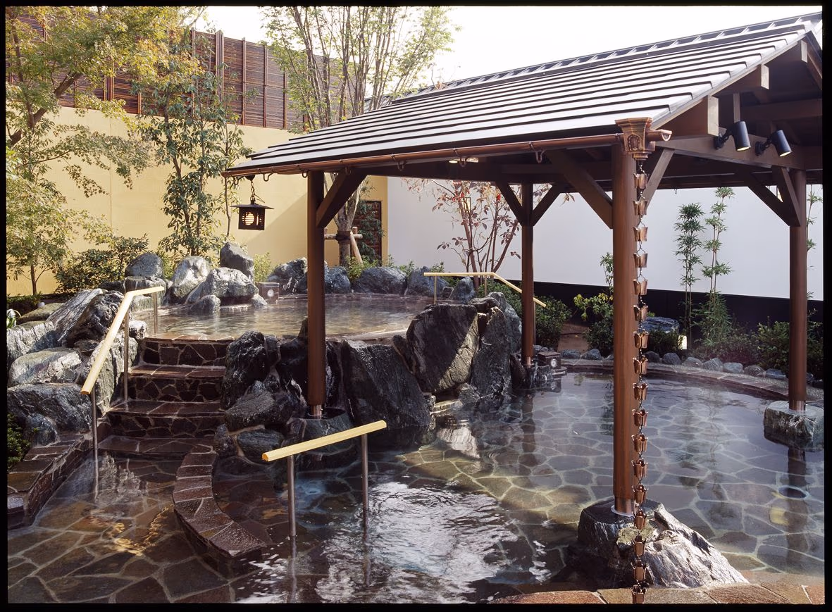 Yura no Sato