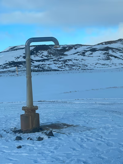 Hot Spring Shower — photo 16