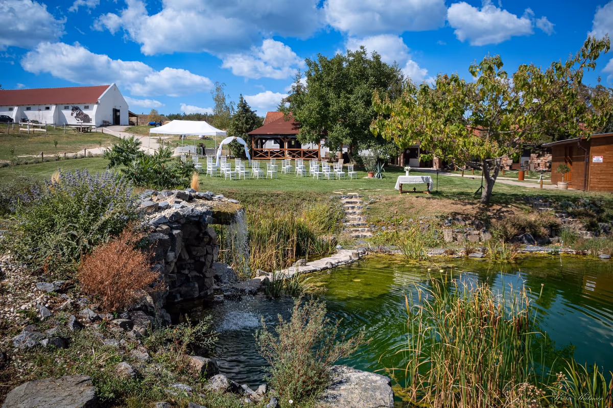 Zen Garden Resort