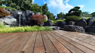 Zen Garden Resort — photo 13
