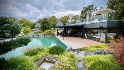 Zen Garden Resort — photo 18