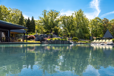 Zen Garden Resort — photo 19