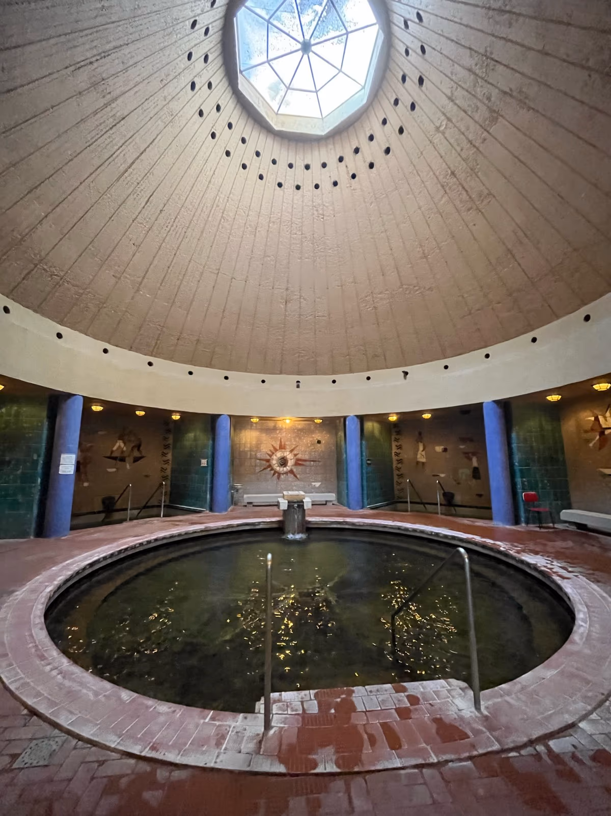 thermal Spa