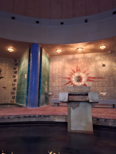 thermal Spa — photo 12