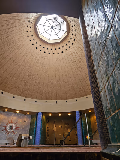 thermal Spa — photo 15