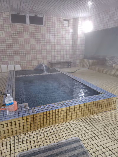 Daikoku Hot Spring — photo 25