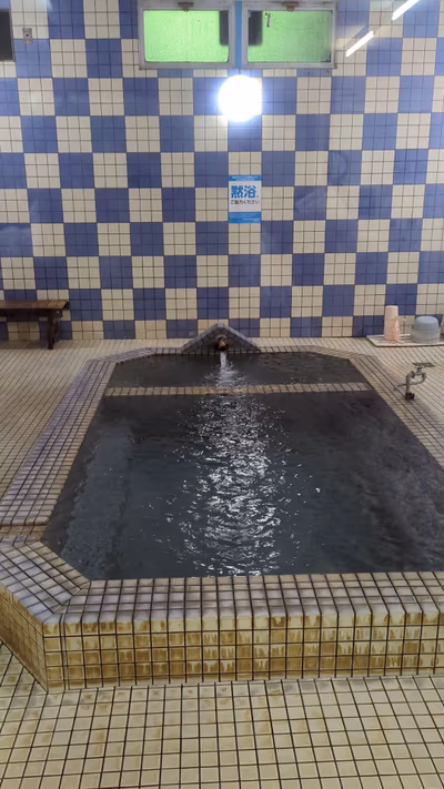 Daikoku Hot Spring — photo 29