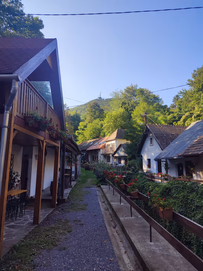 Zsolyomka Cellars — photo 14