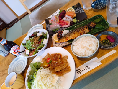 Kinunoyu Hot Spring — photo 05