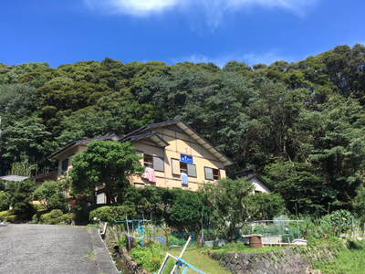Oyado Hoshimeguri — photo 02