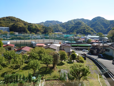 Oyado Hoshimeguri — photo 05