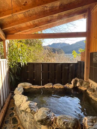 Oyado Hoshimeguri — photo 07