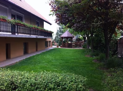 NOA Panzió — photo 14