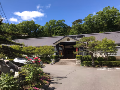 Sachinoyu Onsen — photo 08