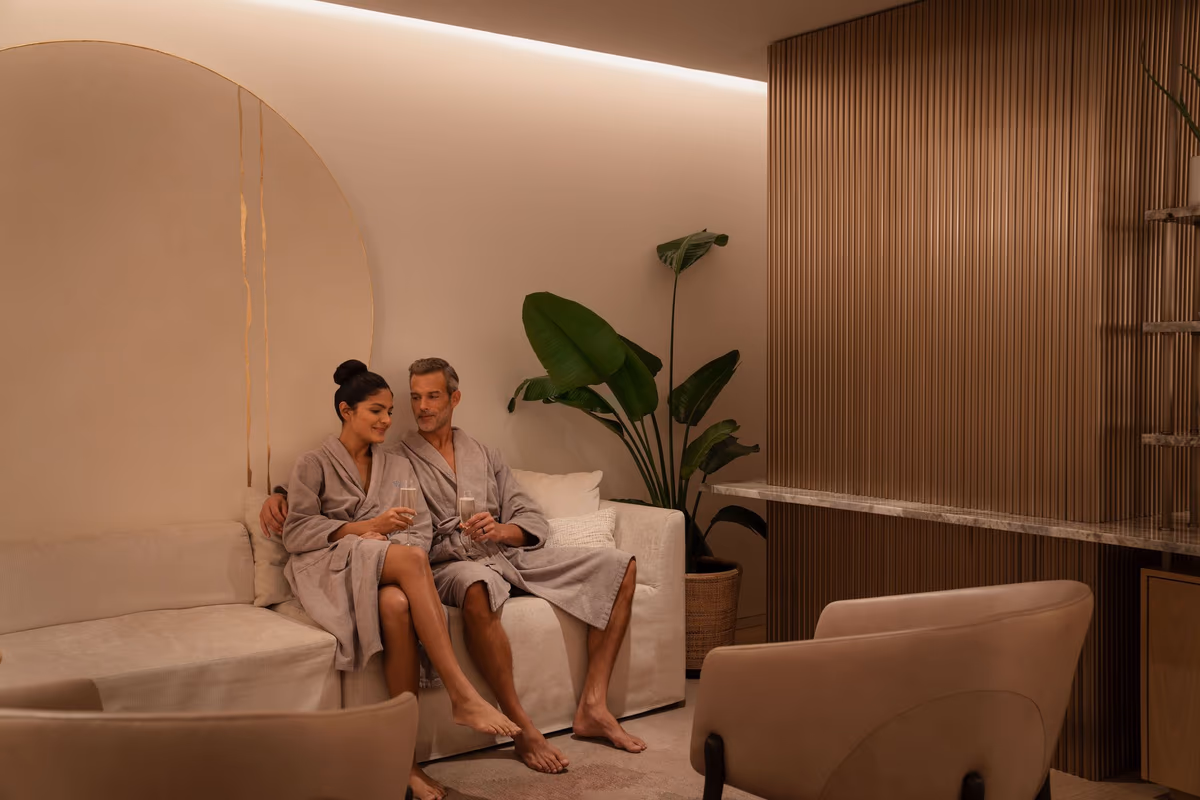 Stillwater Spa