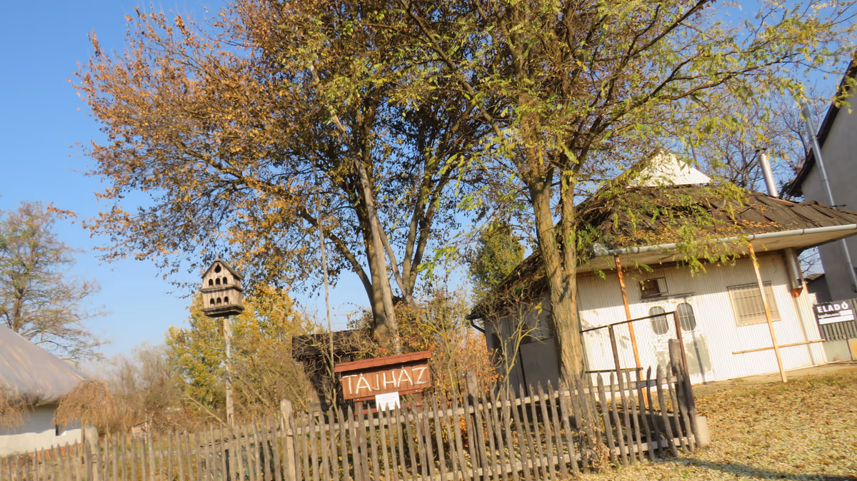 Nyírábrány