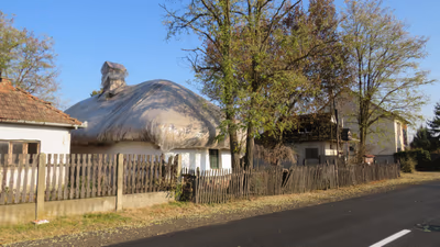 Nyírábrány — photo 03