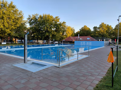 Hegykő thermál fürdő — photo 09