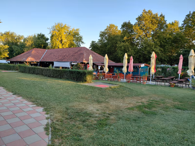 Hegykő thermál fürdő — photo 10