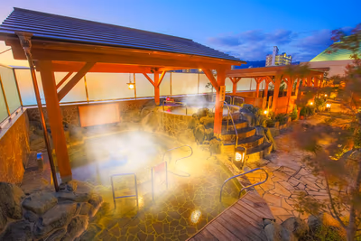 Imazu Onsen — photo 02