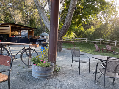 Sycamore Mineral Springs Resort & Spa — photo 14