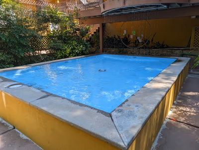 Sycamore Mineral Springs Resort & Spa — photo 15