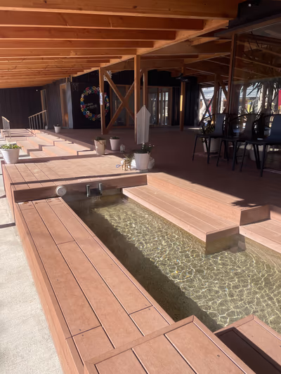 Kuyahara Hot Spring — photo 18