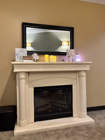 Drift Spa at Elk Ridge Resort — photo 11